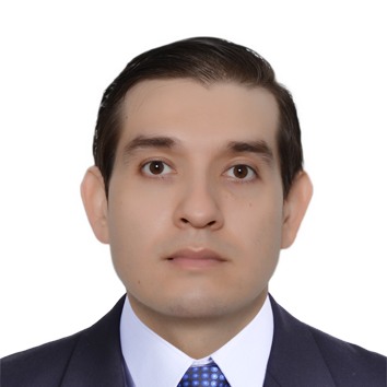 Dr. Daniel Romero